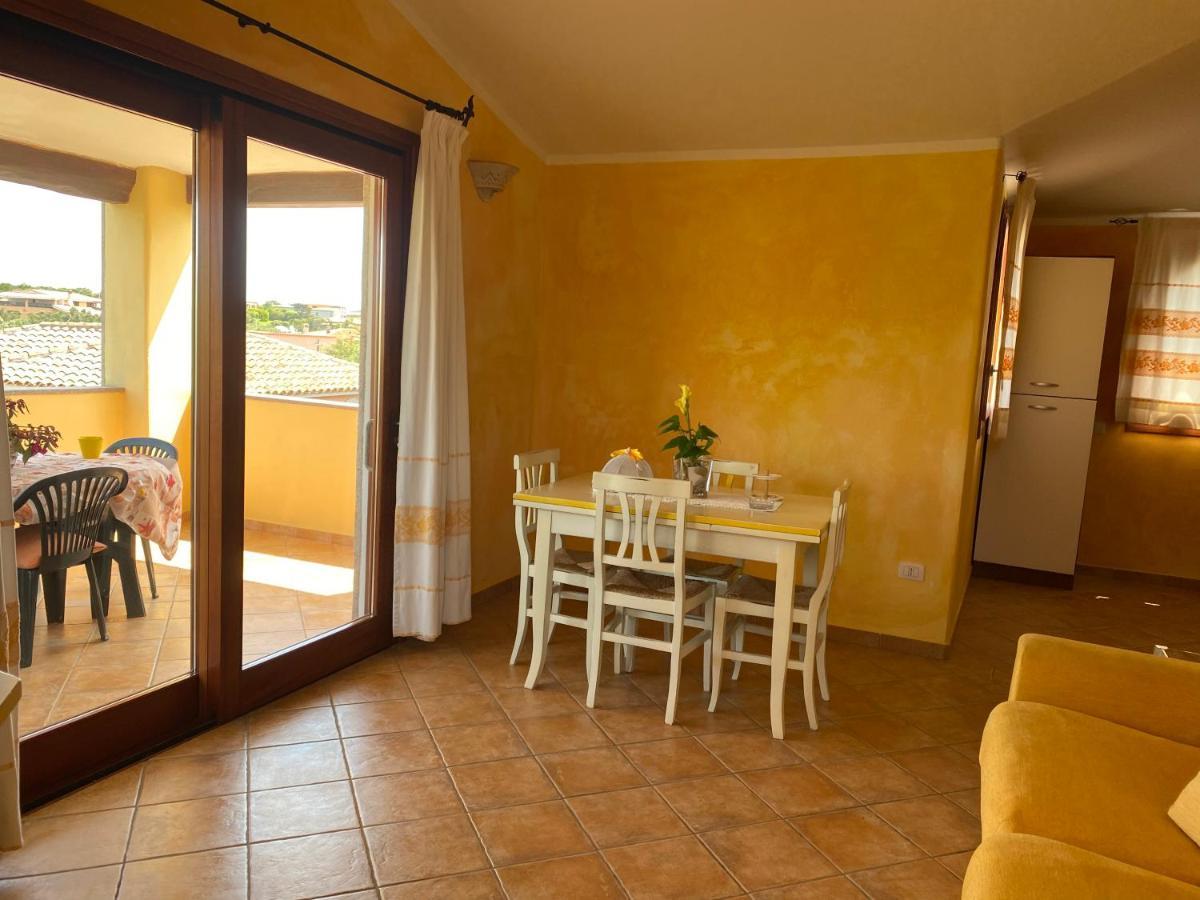 Case Vacanze Villa Rosita San Teodoro  Exterior foto