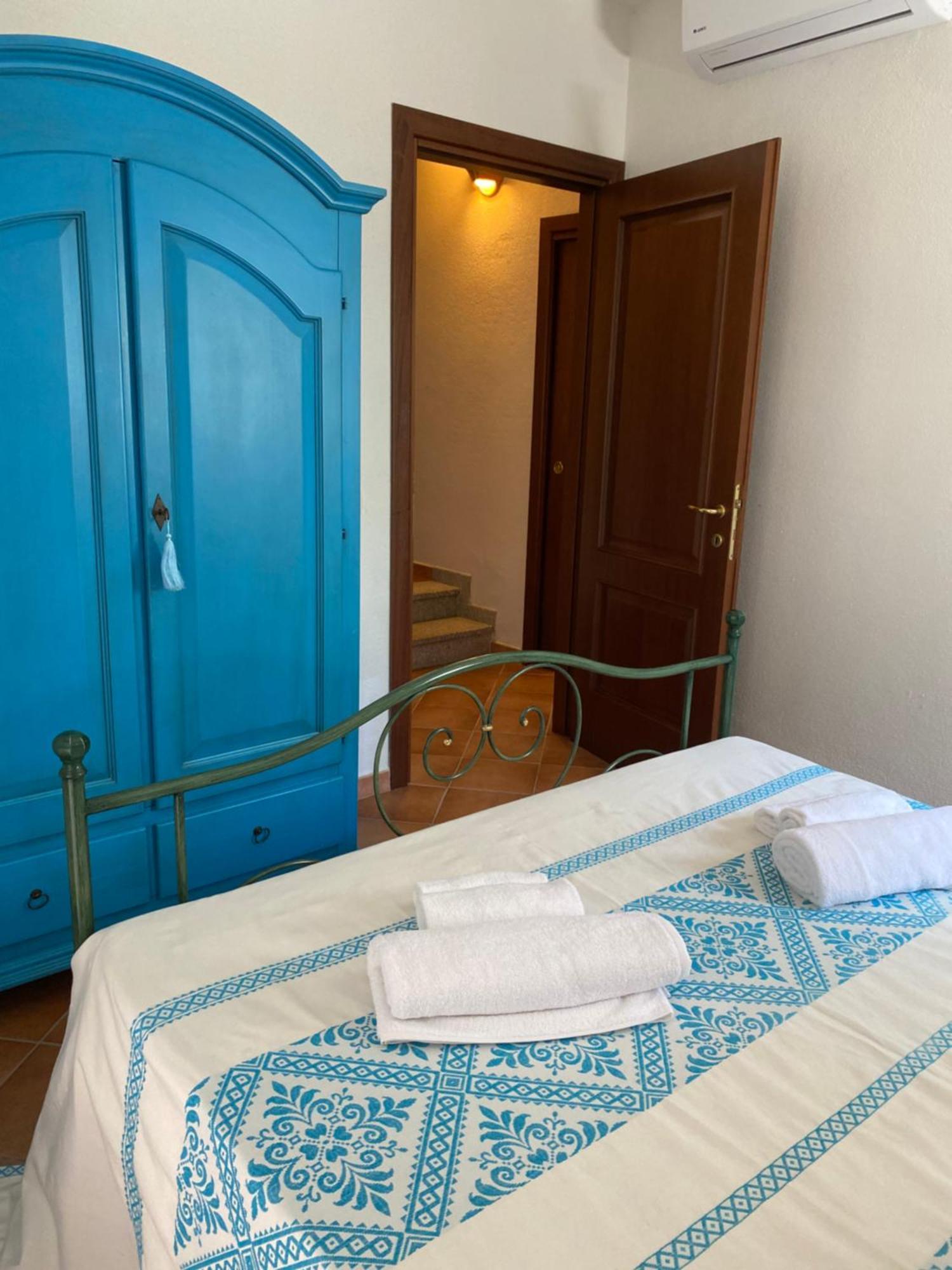 Case Vacanze Villa Rosita San Teodoro  Exterior foto