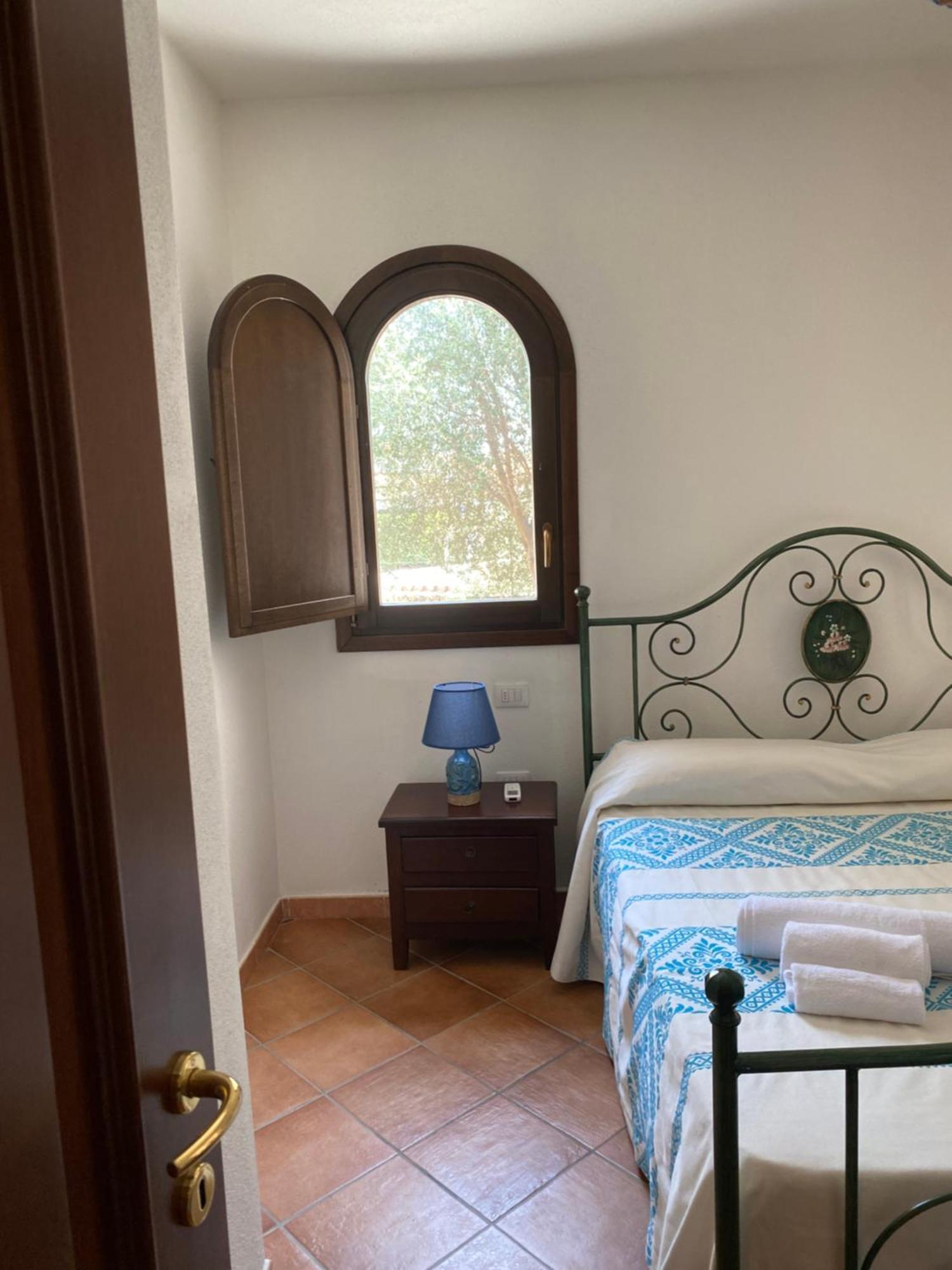 Case Vacanze Villa Rosita San Teodoro  Exterior foto