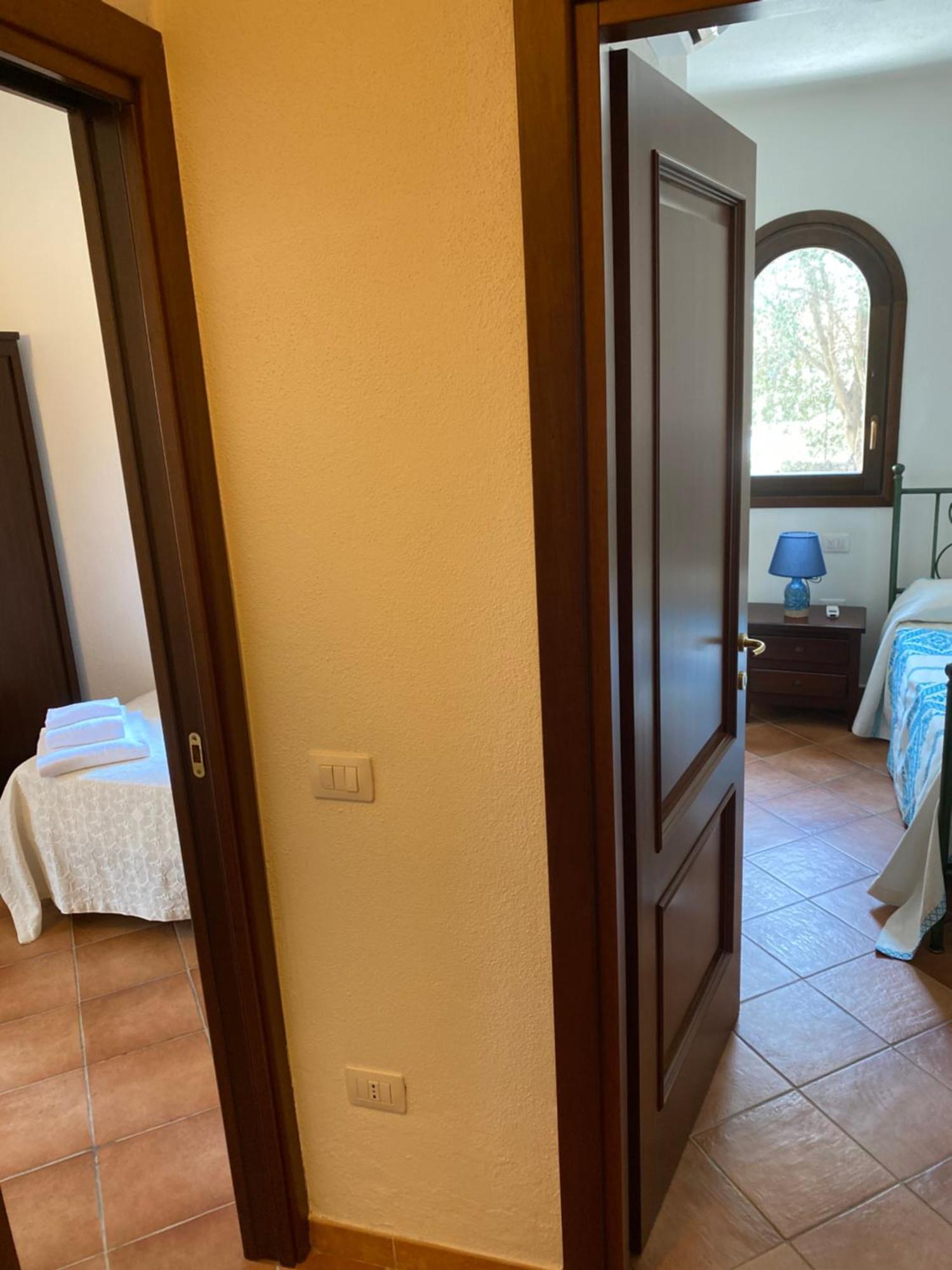 Case Vacanze Villa Rosita San Teodoro  Exterior foto